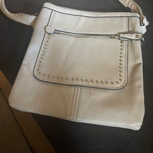 Shoulder bag